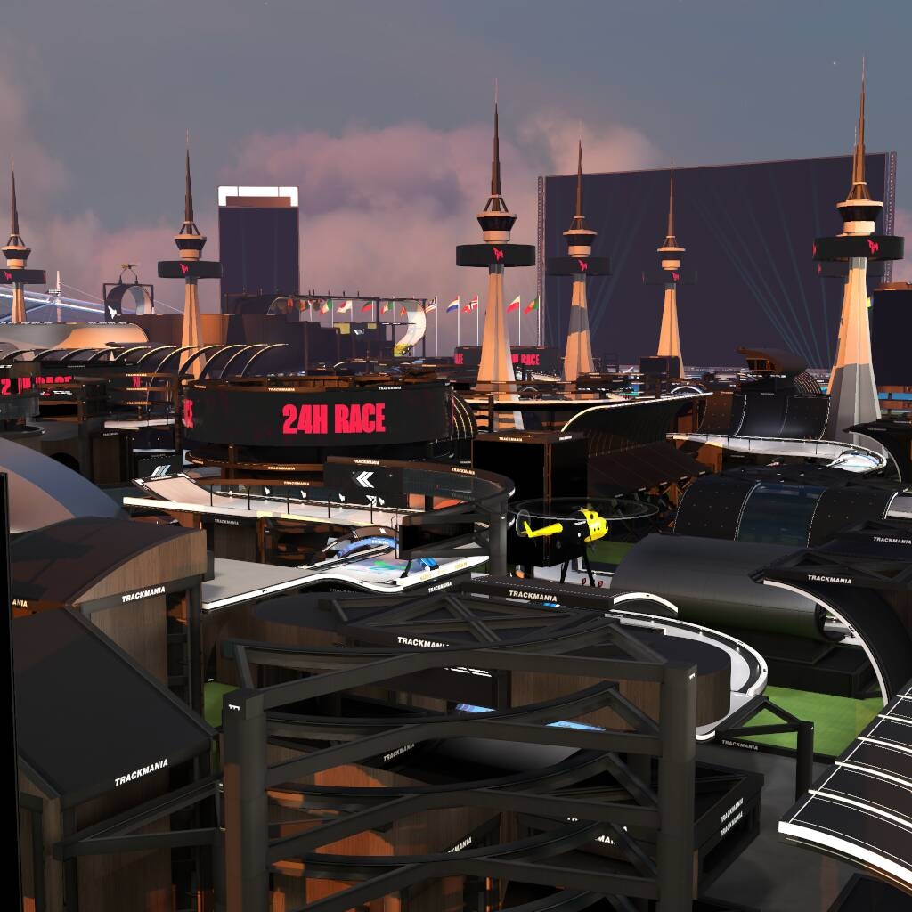 Thumbnail of the map of TFH 24h #0