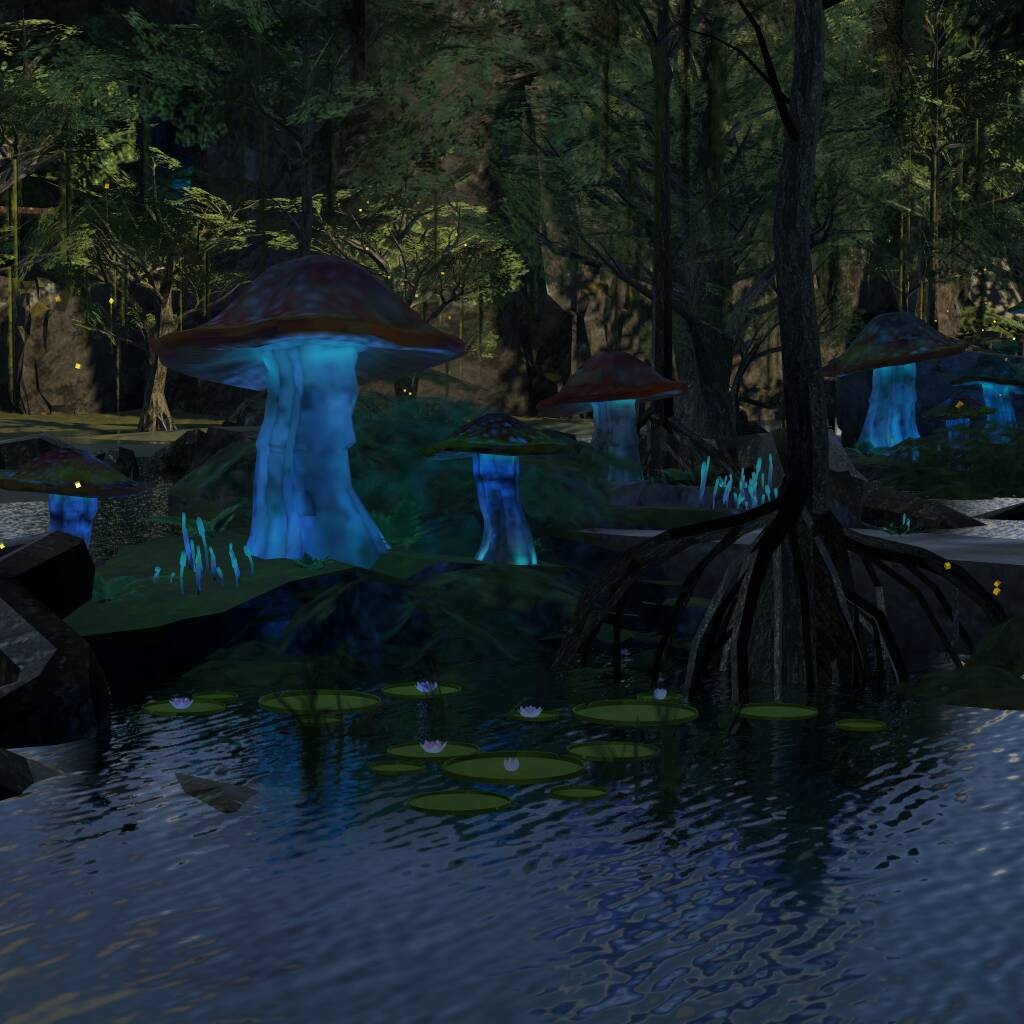 Thumbnail of the map of TFH 12h RPG #1