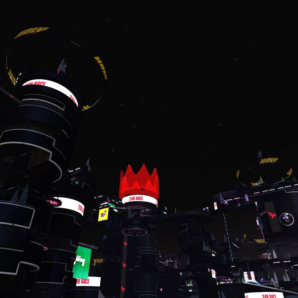Thumbnail of the map of TFH 24h #4